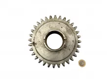 Belarus/MTZ pinion 224 Z = 32/18 (1 and reverse gear)  original